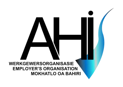 AHI Employers' Organisation logo